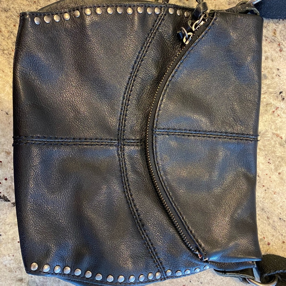 The Sak Crossbody